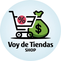 Voy de Tiendas SHOP